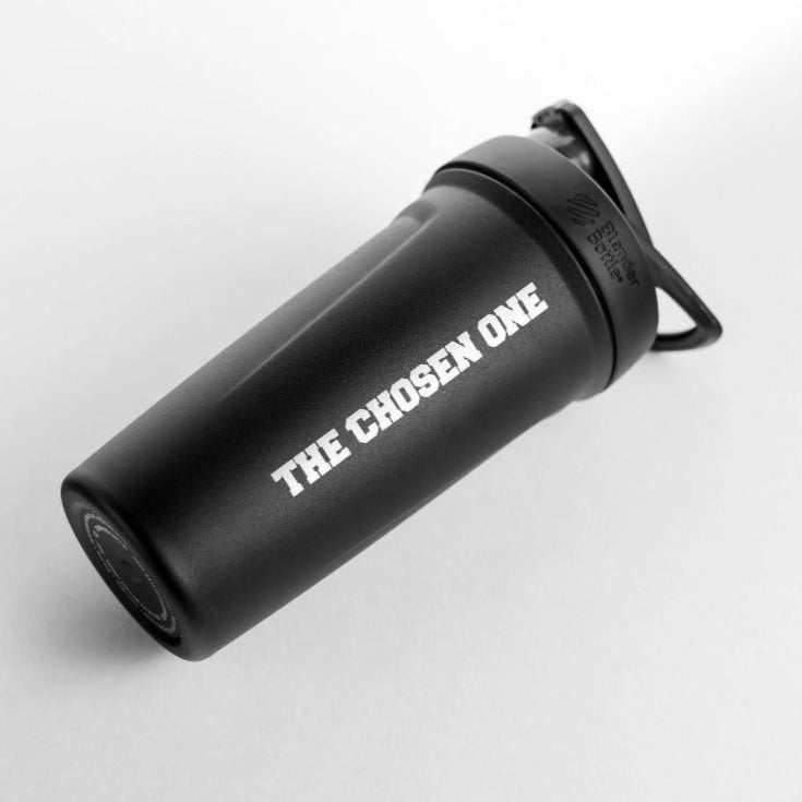 Stainless Steel Shaker Bottle