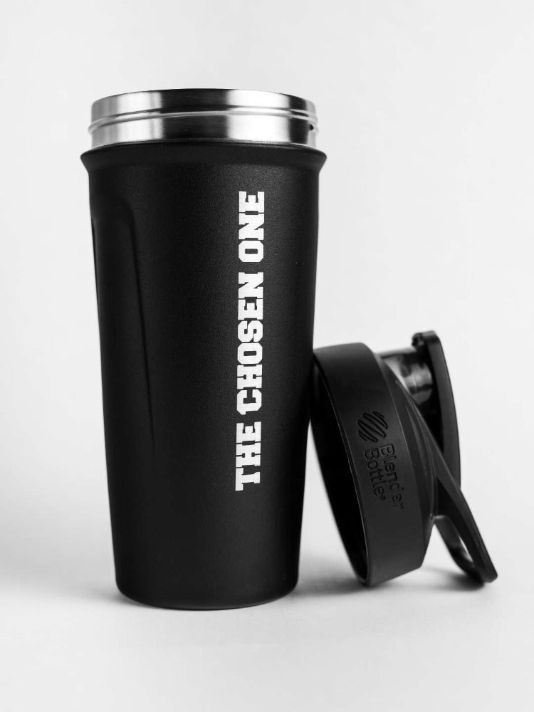 Stainless Steel Shaker Bottle